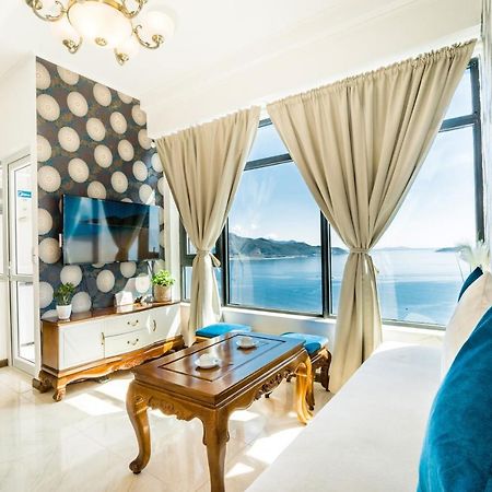 Ibeach Apartment Нячанг Екстер'єр фото