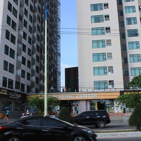 Ibeach Apartment Нячанг Екстер'єр фото