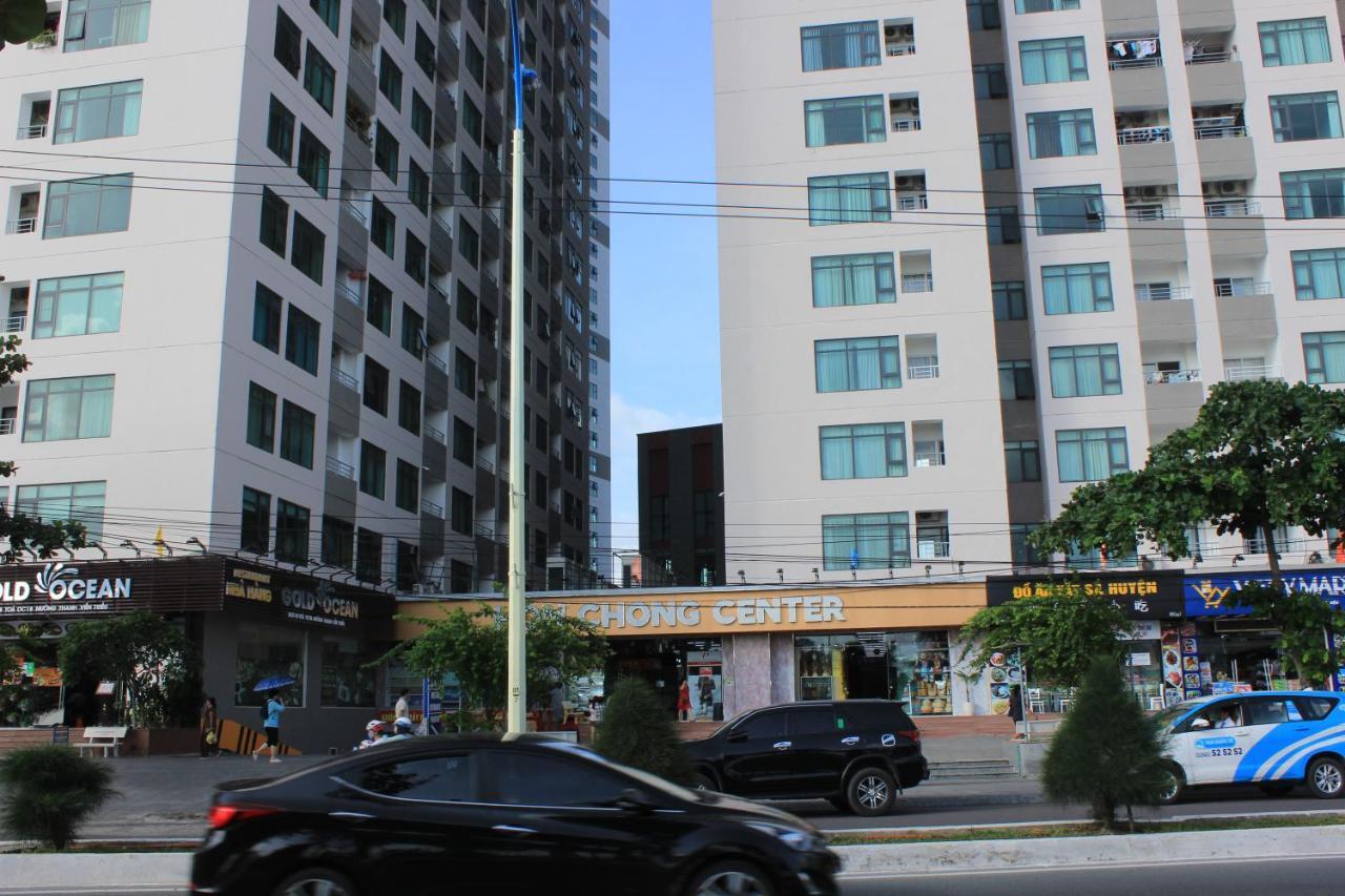 Ibeach Apartment Нячанг Екстер'єр фото